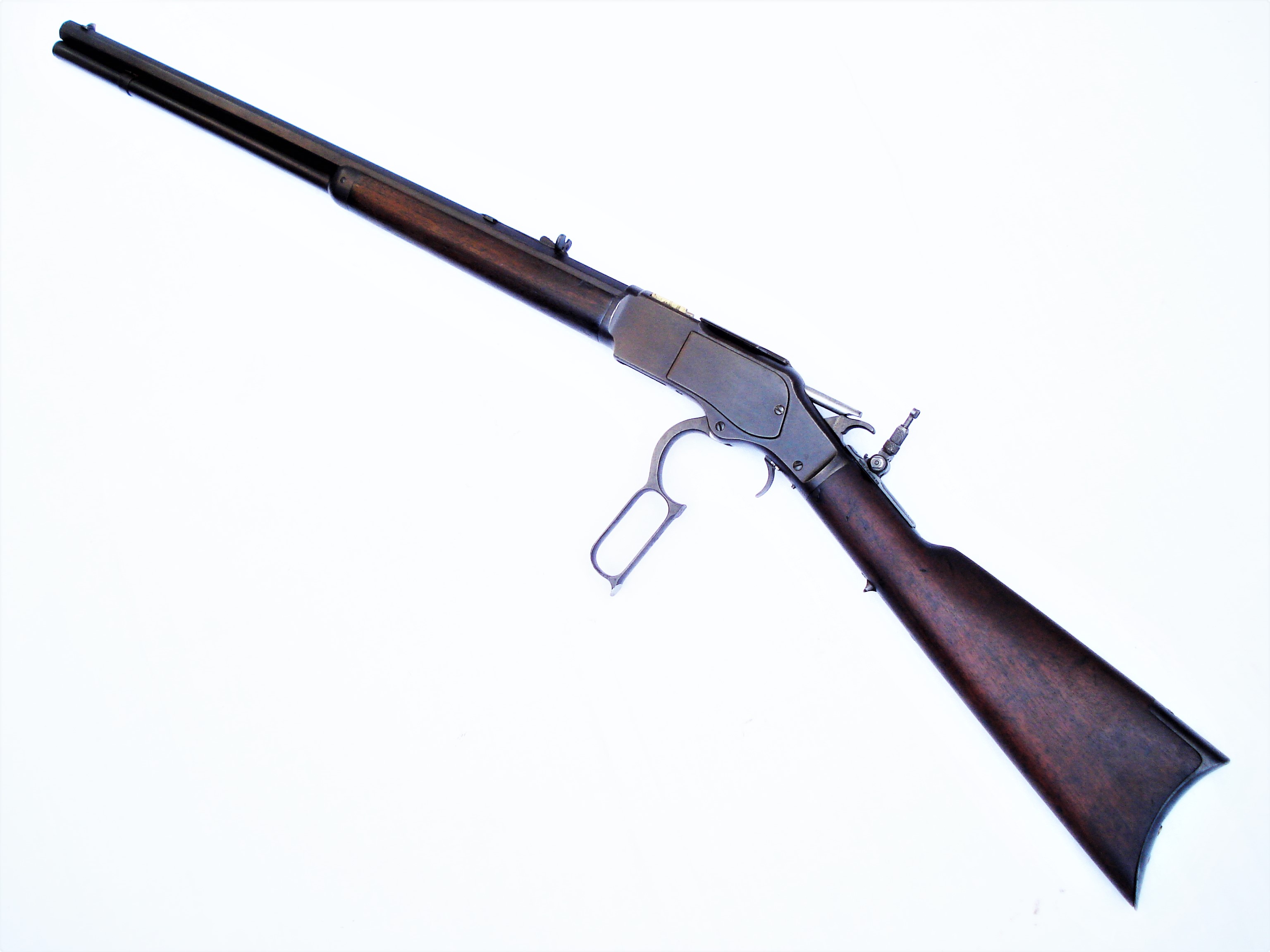 Winchester 1873 cal 38-40 - Wild West Originals