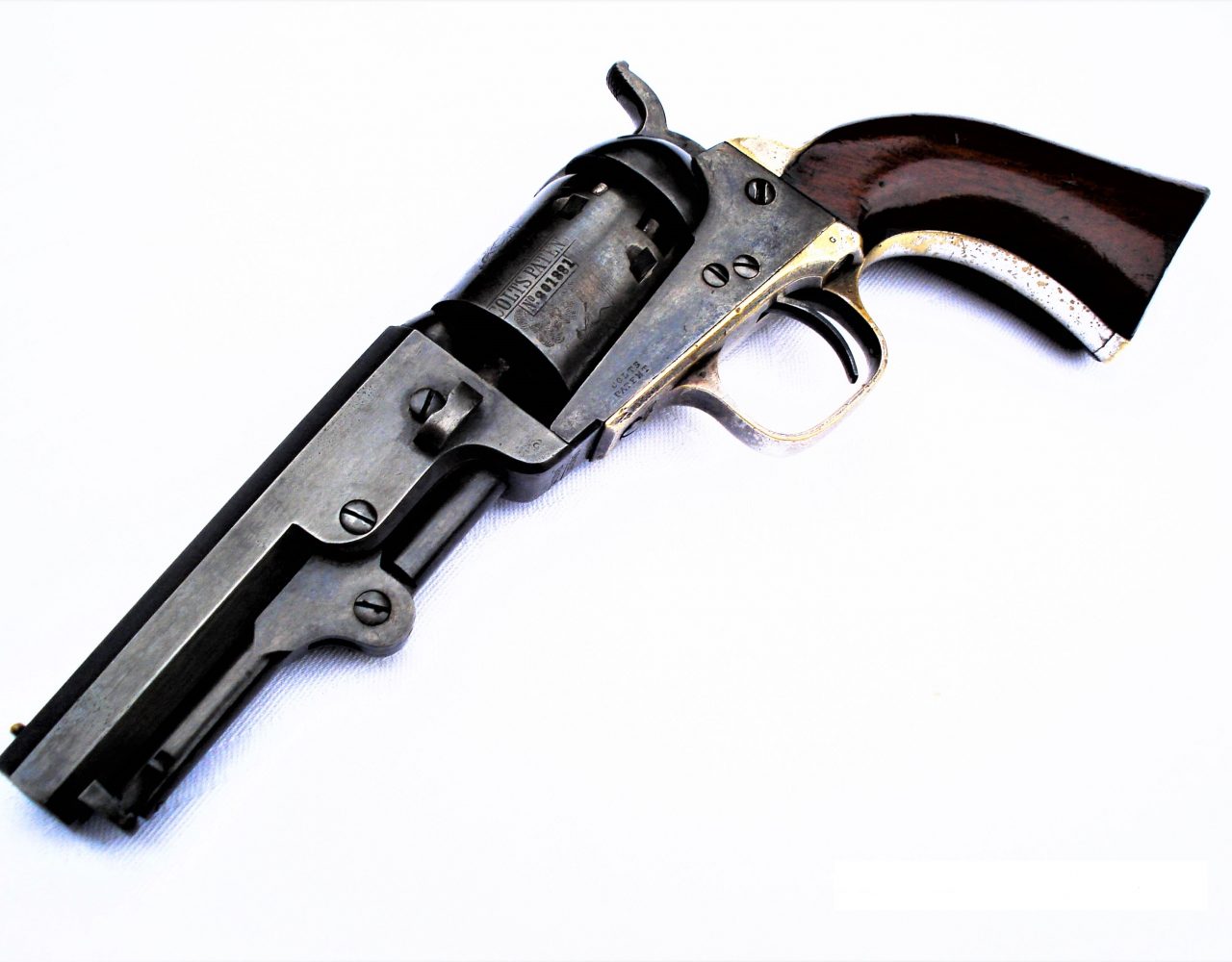 Colt History - Wild West Originals Learn More About Colt Guns and more