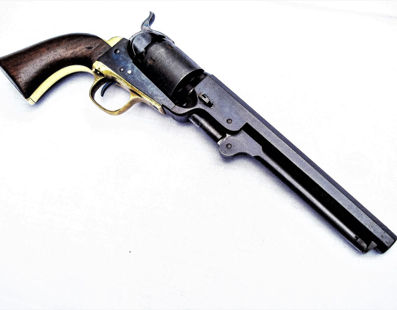 Colt History - Wild West Originals Learn More About Colt Guns and more