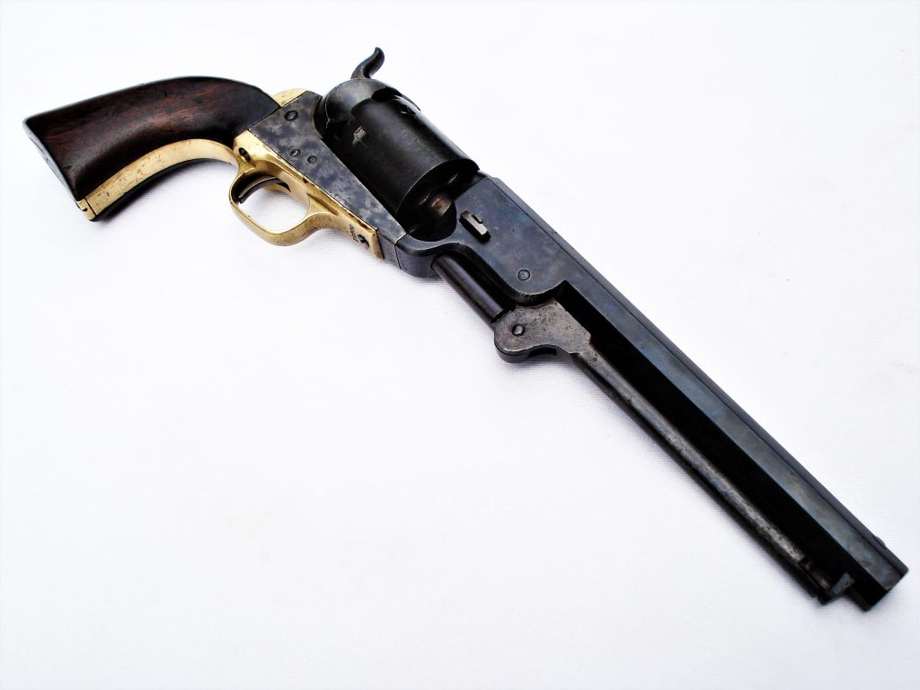 Collectible Firearms - Wild West Originals - Antique Weapons and items